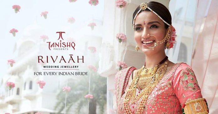 Tanishq launches ‘The Brides of Chandigarh’
