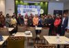 “Principal cum Teachers Meet” by Chandigarh Group of Colleges