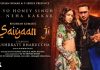 YO YO Honey Singh’s Saiyaan Ji Video Song