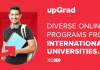 upGrad bullish in bolstering its international Universities network