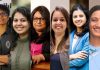 6 Women who are changing the landscape of entrepreneurship in 2021
