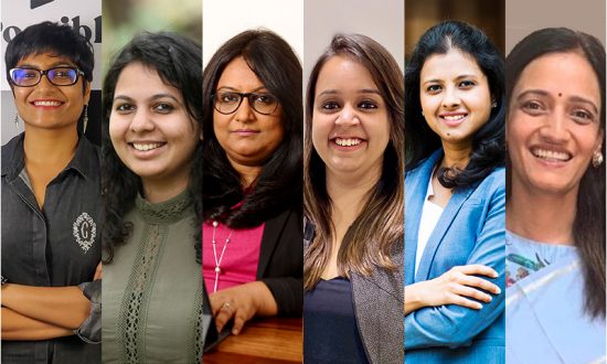 6 Women who are changing the landscape of entrepreneurship in 2021