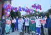 Fortis Hospital observes World Cancer Day