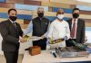 Food Fiesta 'Himalayan Trout Escapade’ starts at Welcomhotel Bella Vista