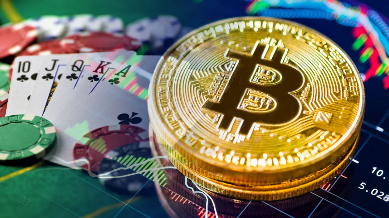 Bitcoin Stock Falls: What could it mean for bingo players