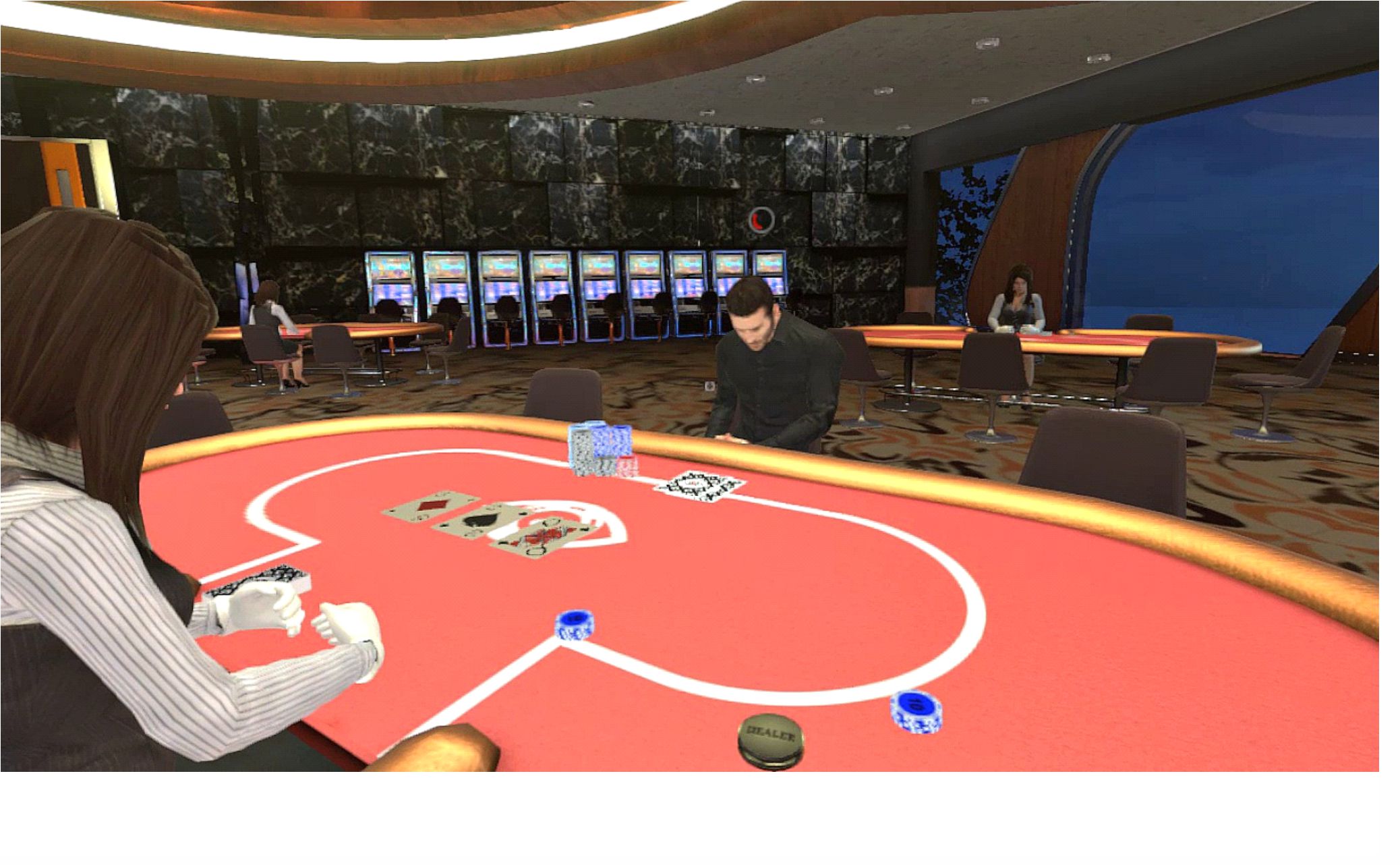 How to Properly Analyze Virtual Casino Game