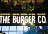The Burger Company Opens 3 More Stores