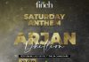 Enjoy Saturday Night with Punjabi Singer - Arjan Dhillon Live at Finch