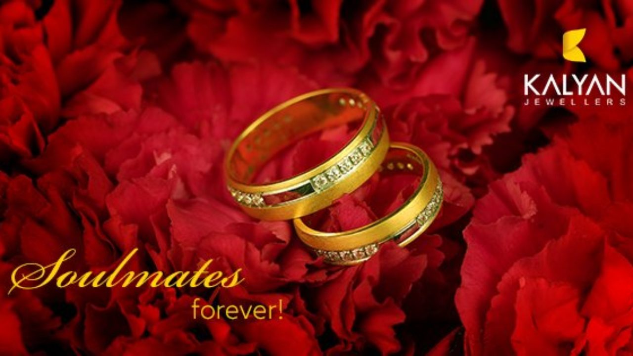 Shop Kalyan Jewellers Wedding Bands | UP TO 57% OFF