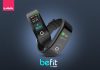 Lava BeFit now available on Flipkart at a special price of INR 2299