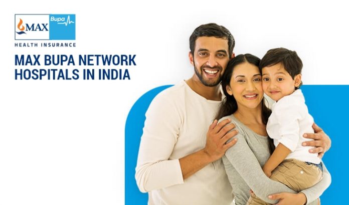 Max Bupa Health Insurance Strengthens its Presence in Chandigarh as Part of Regional Expansion