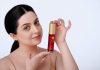 Sakura Japan launched a premium revitalising Anti-ageing Regime
