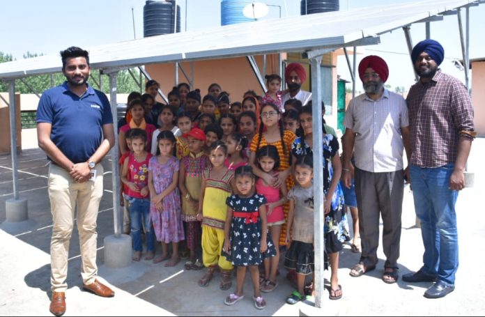 Hartek Group launches Hartek Foundation to create a better tomorrow