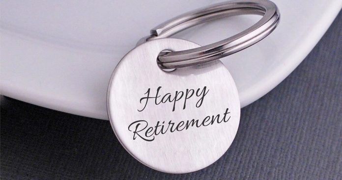 Top 5 Retirement Gift Ideas For Women!