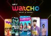 WATCHO registers massive growth