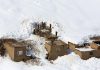 2 killed in Afghanistan avalanche