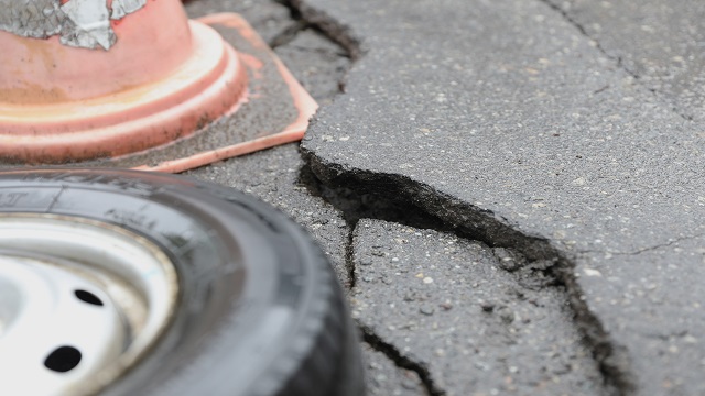 7.2-magnitude quake jolts Japan, tsunami advisory issued