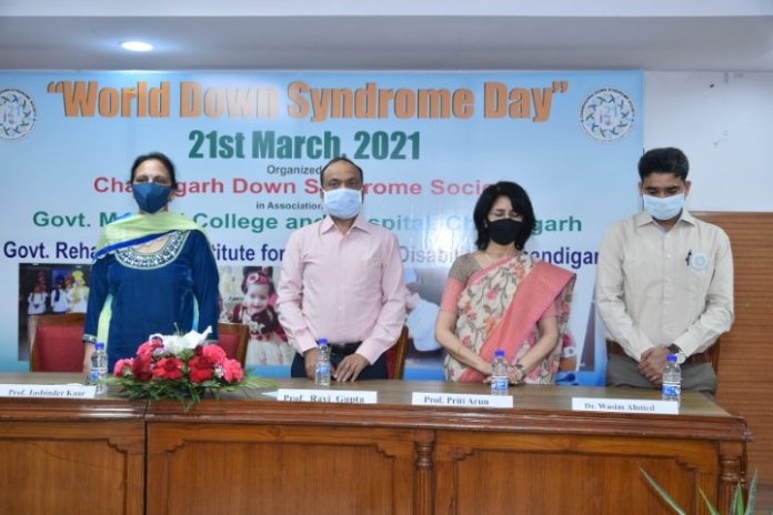 Experts emphasize the importance of prenatal screening in early intervention and management of Down Syndrome