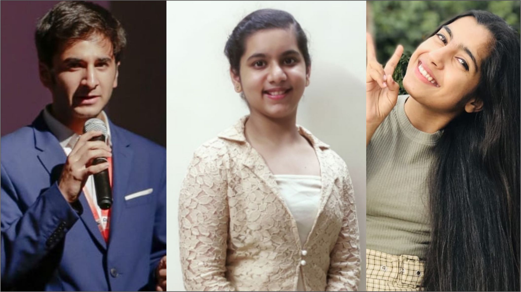 Video Crowdsourced from Mohali bags First Prize in Clean Air Punjab Competition