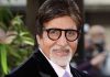 Amitabh Bachchan to be felicitated with FIAF Award