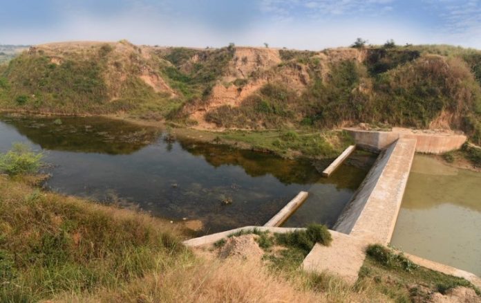 Coca-Cola’s journey of water stewardship in India