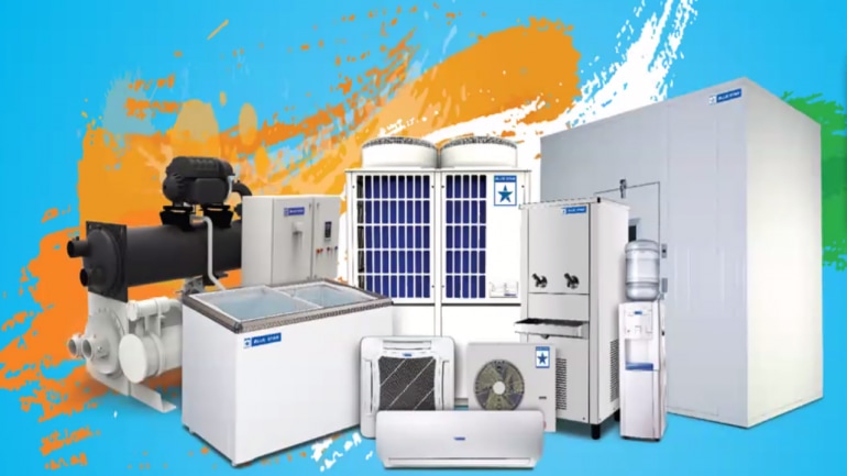 Blue Star expands market reach with the launch of new affordable range of split ACs