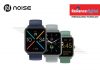 Noise partners with Reliance Retail to expand its presence in India