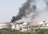 Fire breaks out at Delhi Mall, no casualty