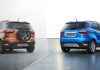 Ford Introduces New EcoSport SE Featuring Global Design Cues at 10.49 Lakh