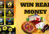 Free Online Slots, Real Money