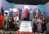 HLP Galleria, Mohali felicitate women entrepreneurs