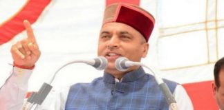 Himachal CM asks people to stay safe amid Covid-19 surge