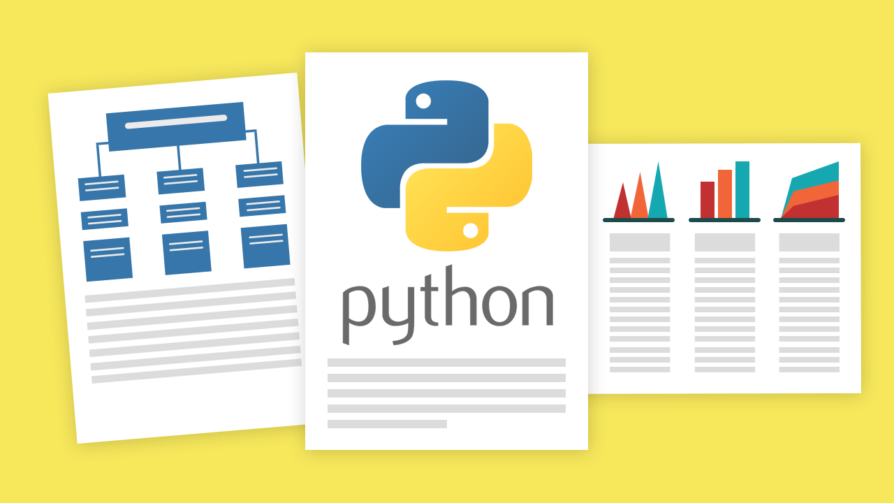 How to use Python for Data Analysis