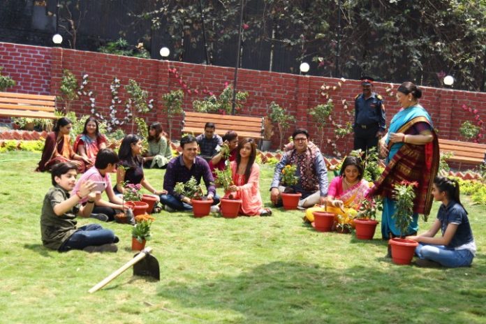 This Holi, “Wagle Ki Duniya” leads the way!