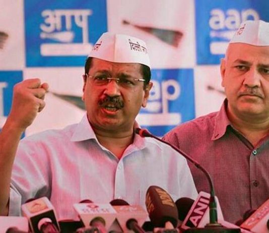 Kejriwal to address 'kisan maha sammelan' in Punjab on Sunday