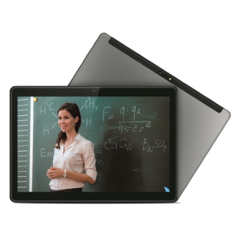 Lava revolutionizes e-Education with a range of tablets for students