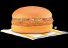 McDonald's - Street Style flavour meets the McAloo Tikki Burger