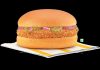 McDonald's - Street Style flavour meets the McAloo Tikki Burger