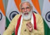 Modi warns voters of Congress ‘lies’ in poll-bound Assam