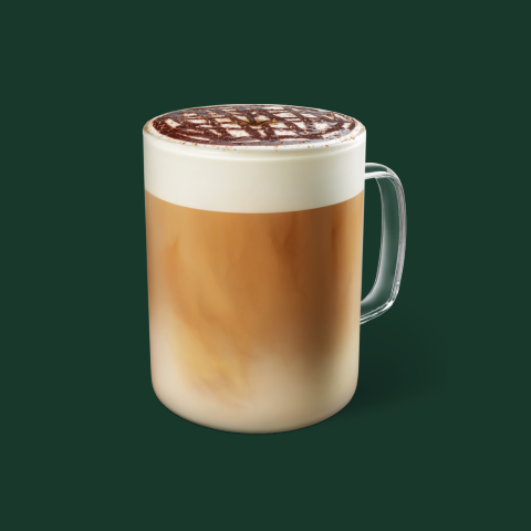 Starbucks Introduces Oat Milk