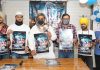 'Hater' by Rohit Parti and Sau Maan launched by Hobby Dhaliwal
