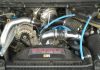Powerstroke engines