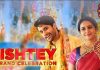 Watch Rishtey WTP World Television Premiere On Which Date Channel Timings & Cast