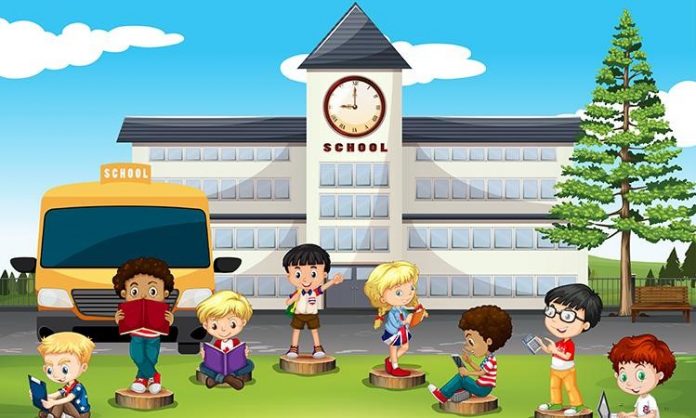 Here’s why Residential School Education is more Complete and Well-rounded