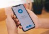 Telegram launches Voice chats 2.0