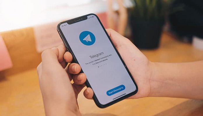 Telegram launches Voice chats 2.0