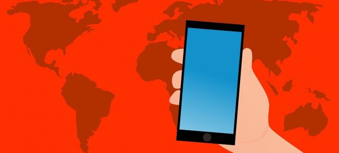 TrackMyPhones Launches Street Lens to Enhance Local Search Experience