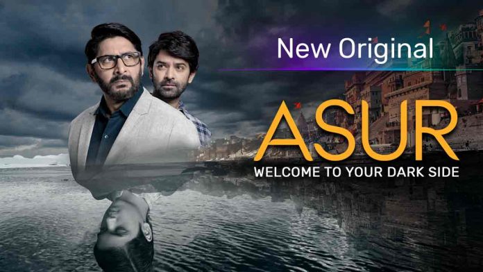Voot’s Asur Season 2 Release Date, Cast, Story, Spoilers, Trailer & First Look Details