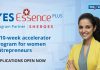 YES BANK and SHEROES launch YES Essence Plus accelerator