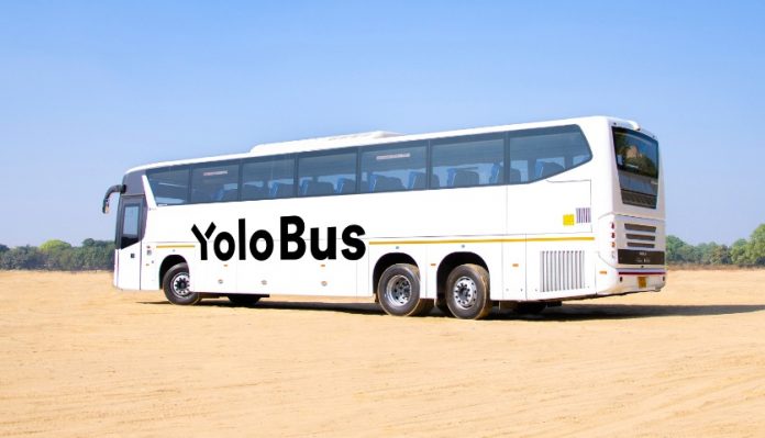 How bus travelling in India is gaining reliability post the pandemic!